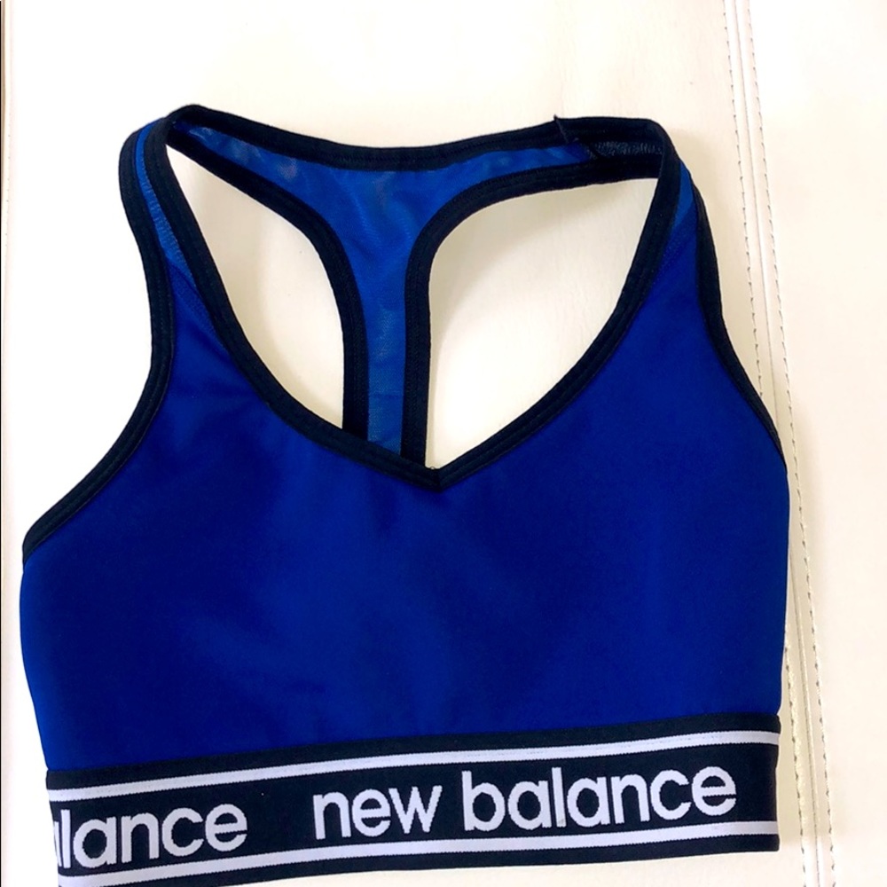 New balance Dry Sports Bra